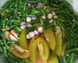 Foto langkah ke 2 dari resep Sambel Ijo.