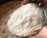 A picture of step 7 of Homemade white bread.