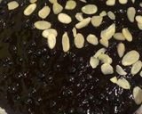 Foto langkah ke 4 dari resep Brownies Nila.