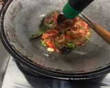 Foto langkah ke 2 dari resep Tumis Kacang Panjang.