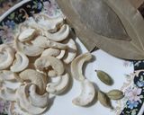 গোবিন্দভোগ চালের পায়েস (Gobindobhog chaler payes)recipe in Benga রেসিপির ধাপ 1 ছবি