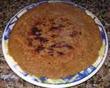 Foto del paso 10 de la receta: Pirón en tortilla (Receta N° 150)