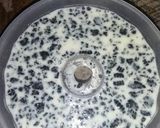 Foto langkah ke 4 dari resep Puding susu oreo.