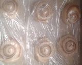 Foto del paso 9 de la receta: Cinnarolls