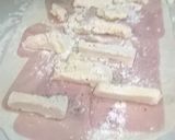 Foto del paso 4 de la receta: Pizzas enrolladas