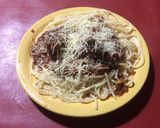Foto del paso 7 de la receta: Vermiccelis con salsa roja