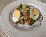 Foto del paso 8 de la receta: Ensalada de verano o campera