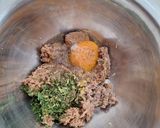 Foto del paso 1 de la receta: Croquetas de atún