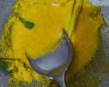 Foto langkah ke 2 dari resep Ayam Goreng Kremes Ala Mbok Berek.