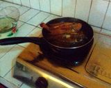 Foto langkah ke 1 dari resep Nila goreng siram sambal kol.