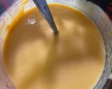 Foto langkah ke 6 dari resep Kue Lumpur Ubi Kuning.