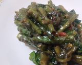 Foto langkah ke 3 dari resep Petis Kangkung.