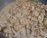 Foto del paso 2 de la receta: RICO CHARQUICÁN 😋😋