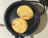 Foto langkah ke 9 dari resep [14] Roti Cane / Roti Maryam (ber-Jaring).
