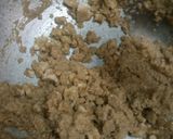 A picture of step 3 of Churma.