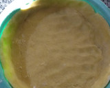 Foto del paso 3 de la receta: Tarta de Lima