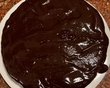 Foto del paso 4 de la receta: CARROT CAKE con cobertura de chocolate sin gluten (muy fácil)
