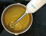 Foto del paso 4 de la receta: Puré de calabacín y otras verduras