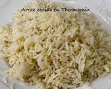 Foto del paso 1 de la receta: Arroz a la cubana de mi suegra