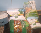 Foto del paso 1 de la receta: Trottoles con verduras