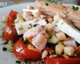 Foto del paso 7 de la receta: Ensalada completa