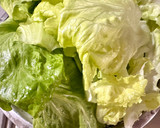 燙青菜 / 擺盤分享的食譜步驟1照片