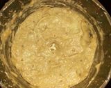 Foto del paso 4 de la receta: Baba ganoush, muttabal betinjan, crema de berenjenas. Receta Árabe