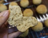 Foto langkah ke 9 dari resep Keto Bread Rolls.