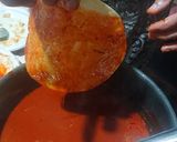 Foto del paso 6 de la receta: Enchiladas al vapor