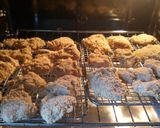 A picture of step 5 of Asian Baked Turkey Bites.