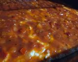 Foto del paso 2 de la receta: Pizza para Freezar