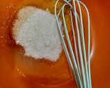 Foto langkah ke 1 dari resep Pancake Teflon Simple.