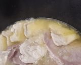 Foto del paso 3 de la receta: Filetes en salsa