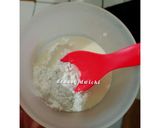 Foto langkah ke 5 dari resep Lapis Pepe Rainbow.