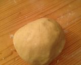 Maggy túrótortájának receptje recept fázis 1 fotója