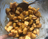 Foto del paso 6 de la receta: Crumble de manzana