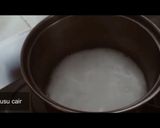 Foto langkah ke 1 dari resep Pudding ubi ungu lapis susu, cuma 1 sachet agar-agar!!.