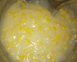 Foto langkah ke 2 dari resep Kue Cantik Manis Jagung Manis (Tepung Maizena).