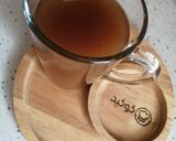 عکس مرحله 8 از دستور سرکه انگبین خانگی(درمان کبد چرب)