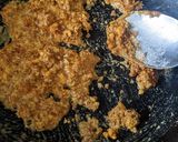 A picture of step 2 of Moong Dal Khasta Kachori.