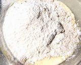 Фото кроку 3 до Вівсяне печиво з родзинками 🍪.