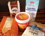 Kókuszgolyó - gyerekbarát recept fázis 1 fotója