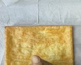 Foto langkah ke 6 dari resep Choux Pastry Roll (923).