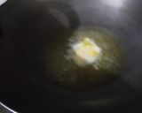 A picture of step 2 of Mix Veg Sabzi.