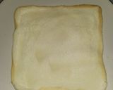 Foto langkah ke 2 dari resep Roti Goreng Gulung Pisang.