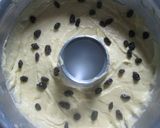 Foto langkah ke 7 dari resep Cake tape keju.
