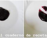 Foto del paso 7 de la receta: Mermelada de Cerezas {Apta para Diabéticos}
