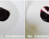 Foto del paso 7 de la receta: Mermelada de Cerezas {Apta para Diabéticos}