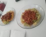 Foto del paso 5 de la receta: Tuco