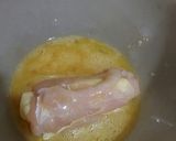 Foto del paso 3 de la receta: Rollito de pollo
